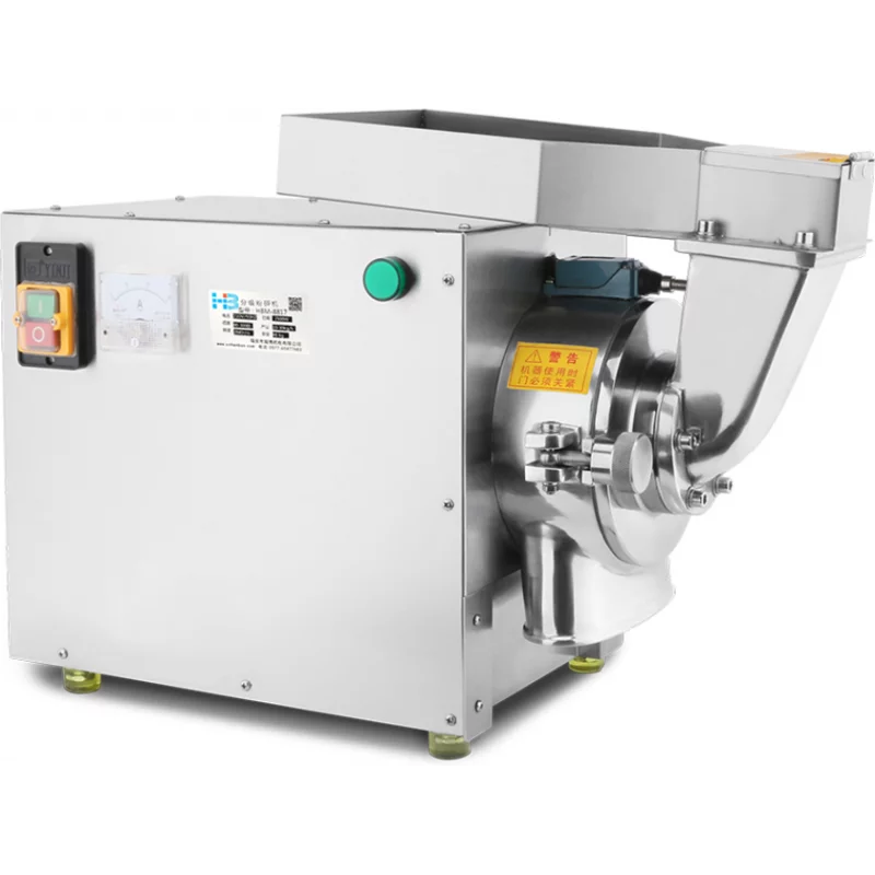 Pulverized Grinding Powder Machine Price in Bangladesh | BDStall