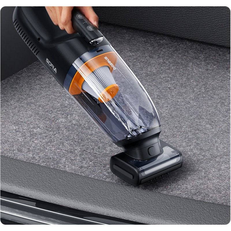 Baseus AP02 Wireless Car Vacuum Cleaner