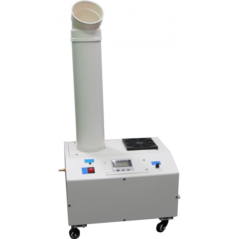 AD-H006 6Kg Ultrasonic Humidifier