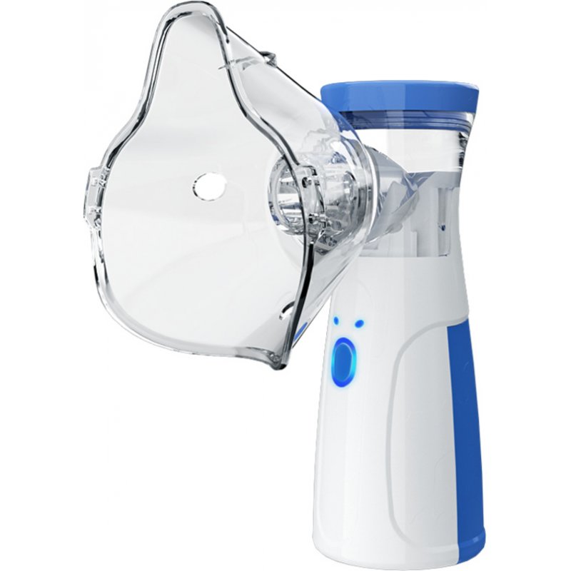 Portable Mesh Nebulizer Machine