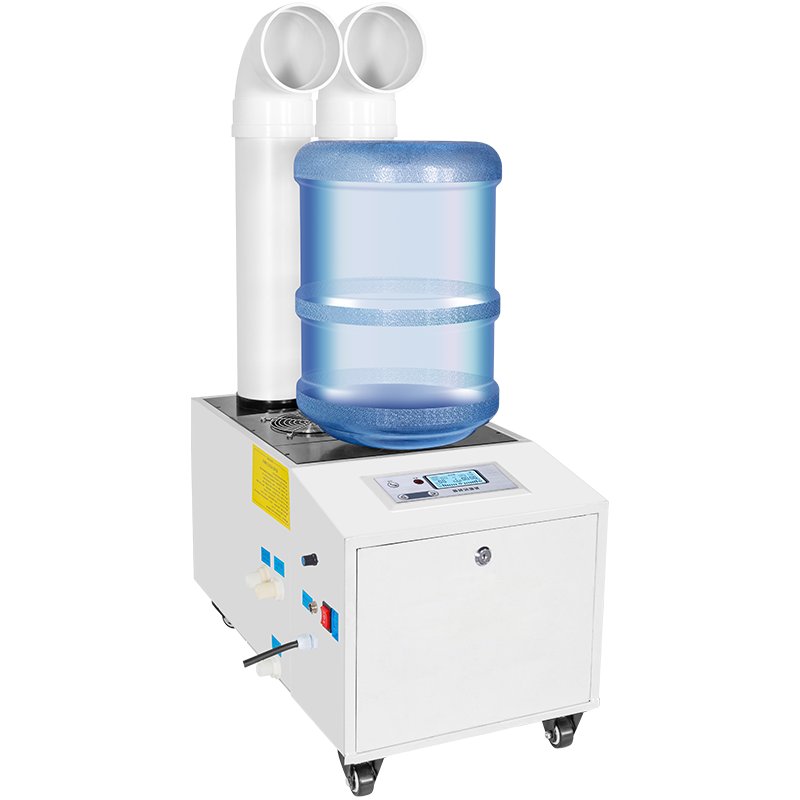 AD-H014 14Kg Ultrasonic Humidifier