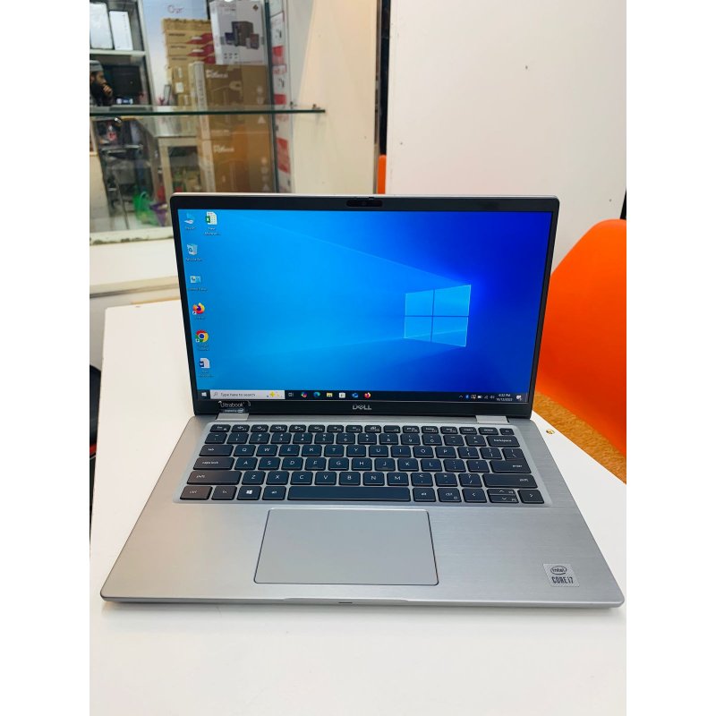 Dell Latitude 7410 Core i7 10th Gen Laptop Dell Latitude 7410 Core i7 10th Gen Laptop