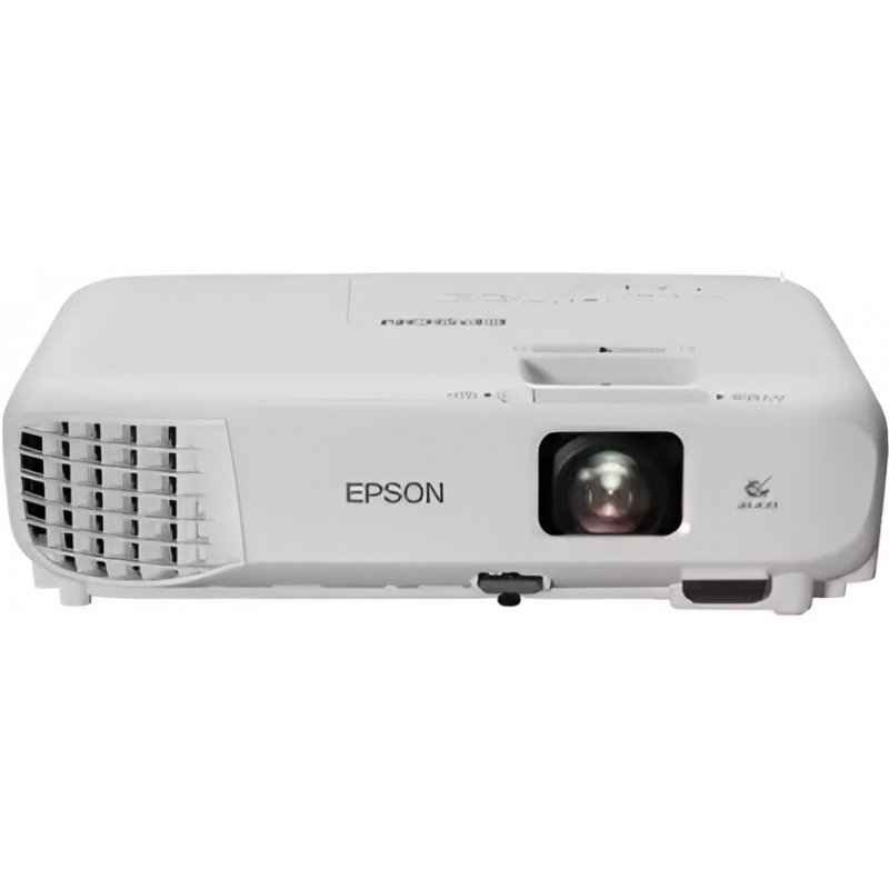 Epson CB-X49 3600 Lumens XGA 3LCD Multimedia  Projector