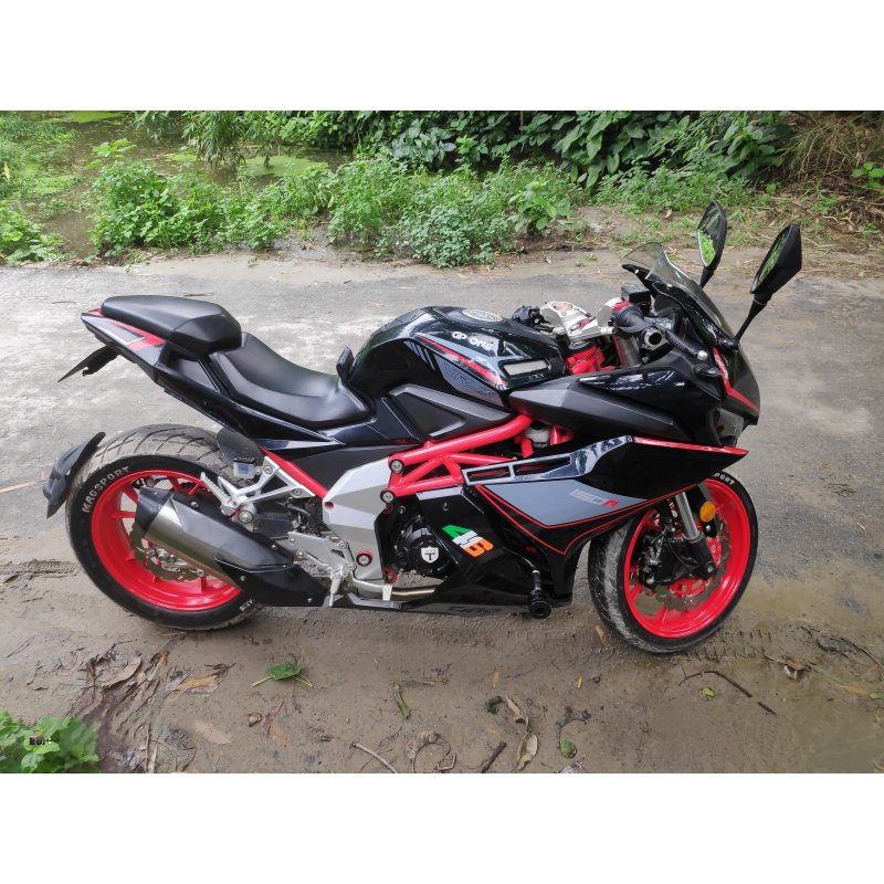 Taro GP 1 V2 150cc 2019 Taro GP 1 V2 150cc 2019