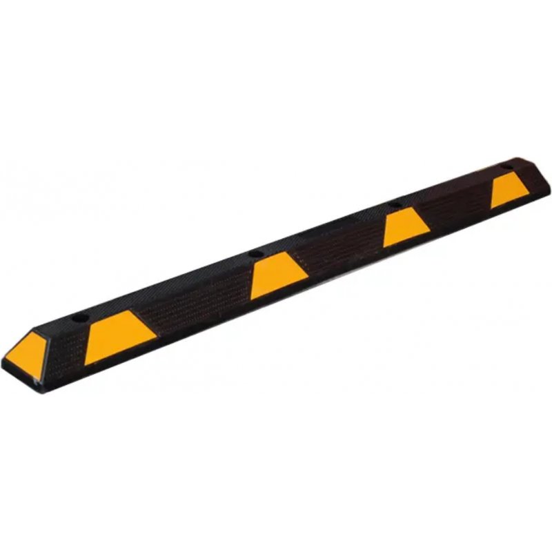 Verbex Parking Wheel Stopper