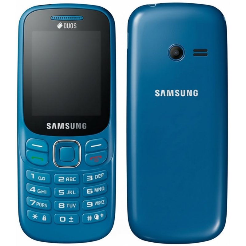 Samsung Metro 313 Samsung Metro 313