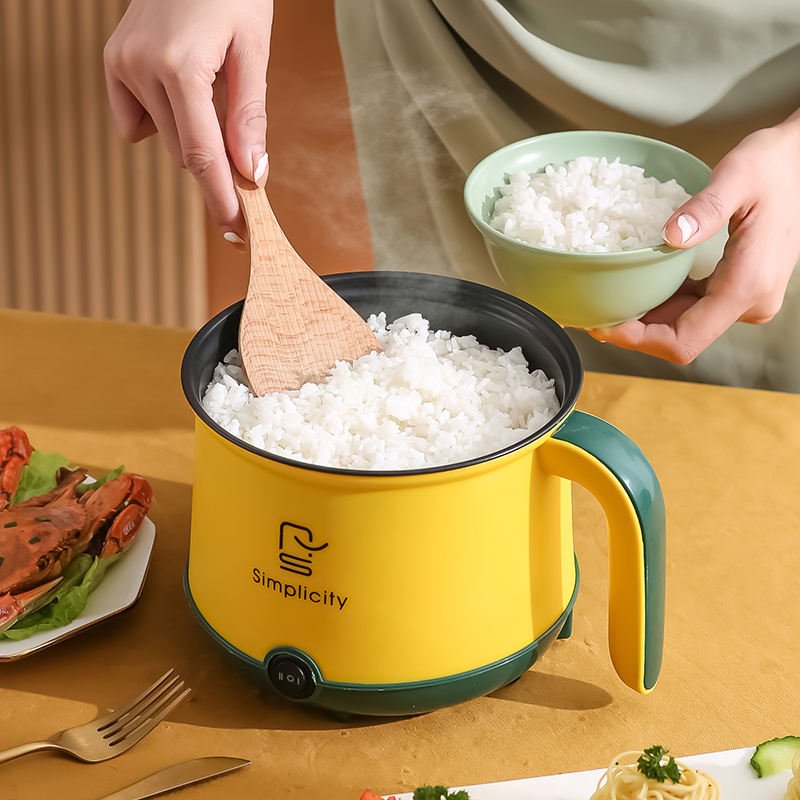 1.8L Multifunctional Electric Rice Cooker