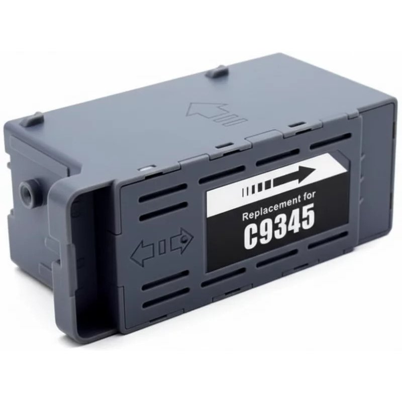 Maintenance Box For Epson C9345 Maintenance Box For Epson C9345