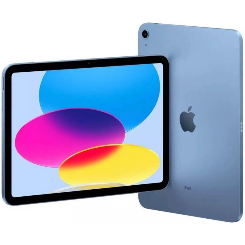Apple iPad 11th Gen A16 Wi-Fi Cellular Tablet