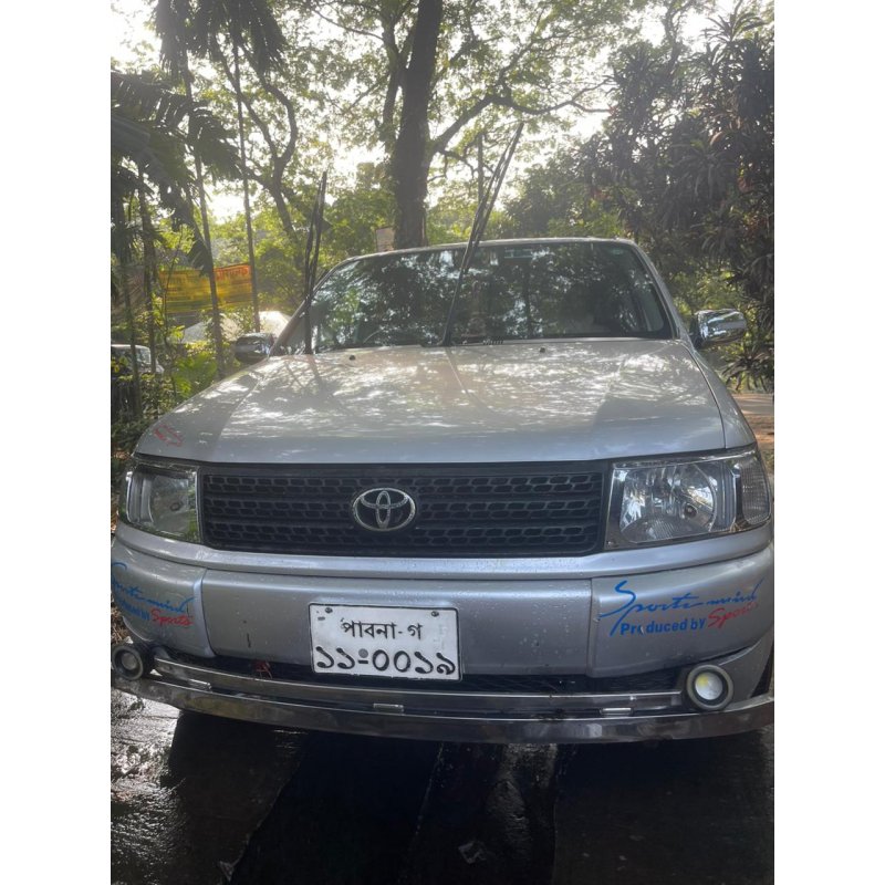 Toyota Probox 1500cc 2005