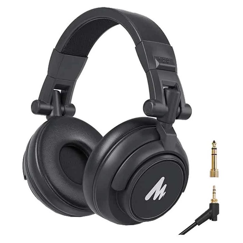 Maono  AU-MH601 Ultra-Light PC Gaming Headset Maono  AU-MH601 Ultra-Light PC Gaming Headset