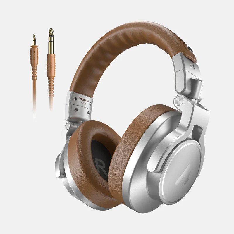 Maono MH700 Professional Monitor Headphone