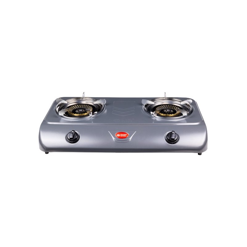 Gazi HTG 2090A  Auto Fire Gas Stove