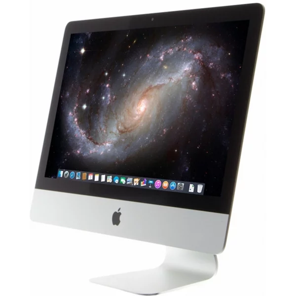 Apple iMac Late 2015 Core i7 16GB RAM 21.5