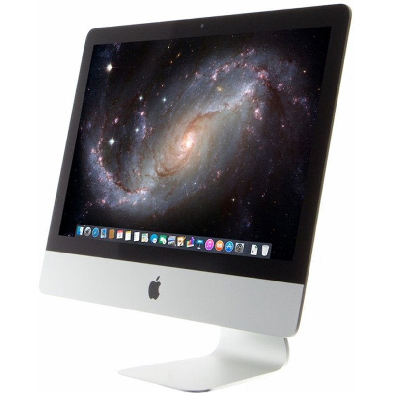 Apple iMac Late 2015 Core i7 16GB RAM 21.5" 4K Retina Display