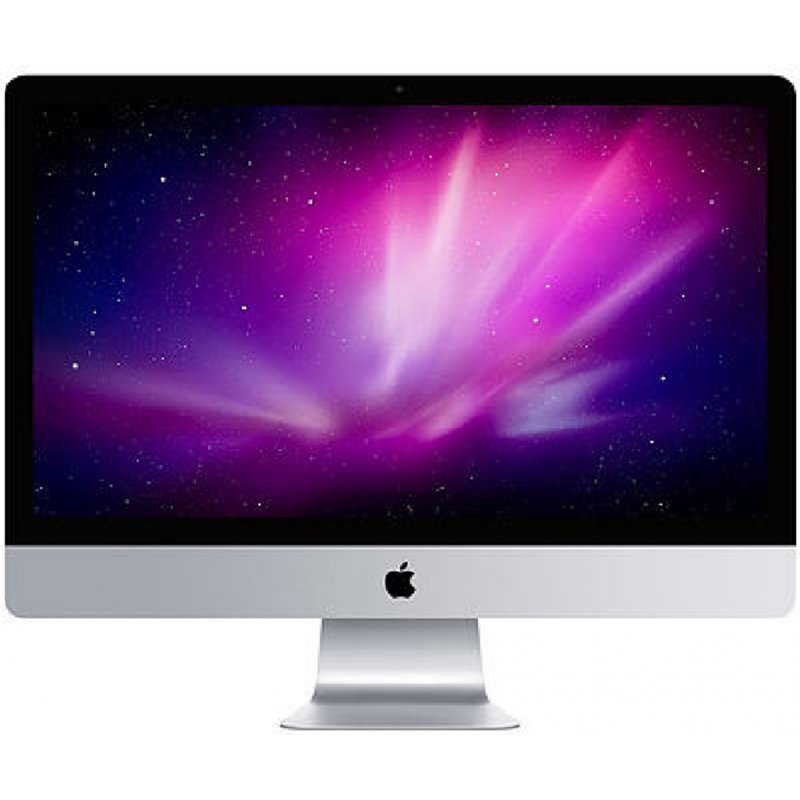 Apple iMac Mid 2011 Core i5 21.5" FHD 4GB / 500GB