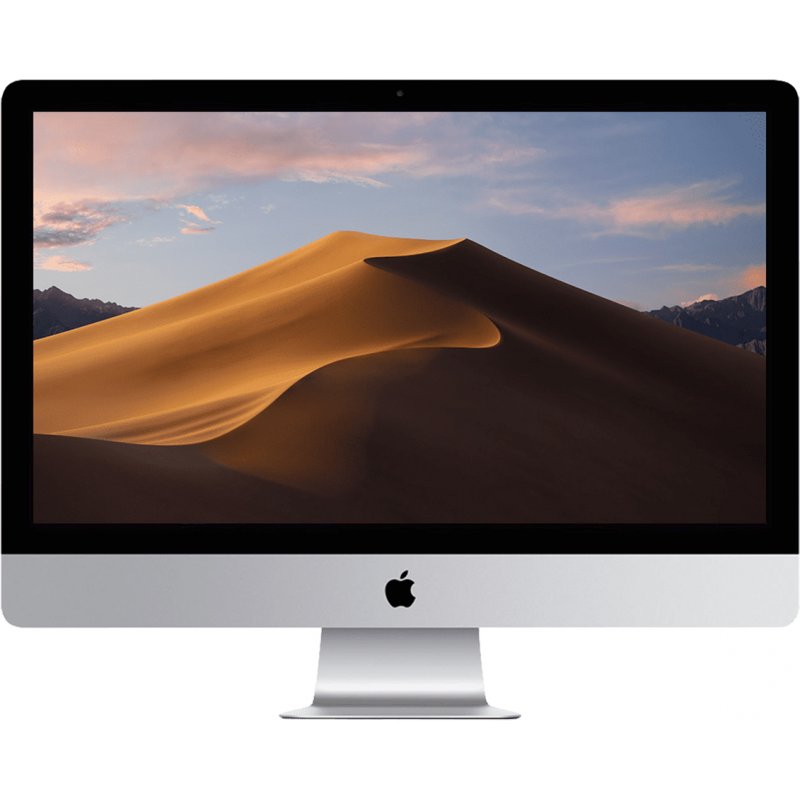 Apple iMac 2019 Core i3 32GB RAM 1TB HDD 21.5" 4K Display