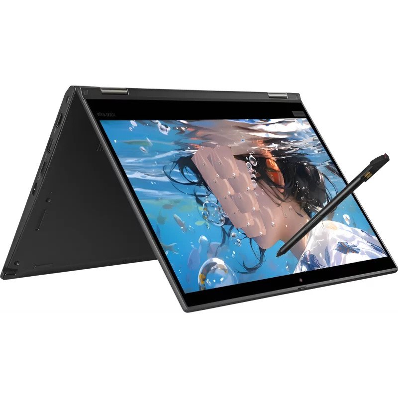 Lenovo ThinkPad X390 Yoga Core i7 8th Gen 16GB RAM 14.1" Touch Lenovo ThinkPad X390 Yoga Core i7 8th Gen 16GB RAM 14.1" Touch