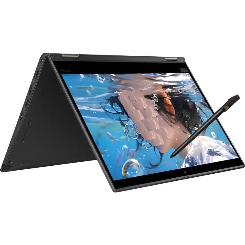 Lenovo ThinkPad X390 Yoga Core i7 8th Gen 16GB RAM 14.1