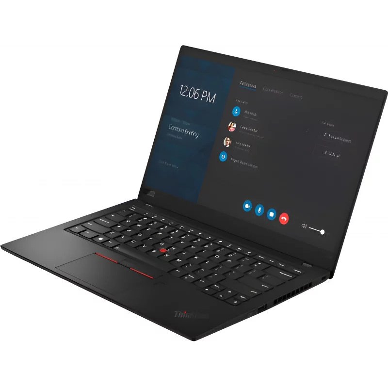 Lenovo ThinkPad X1 Carbon Core i7 7th Gen 16GB RAM