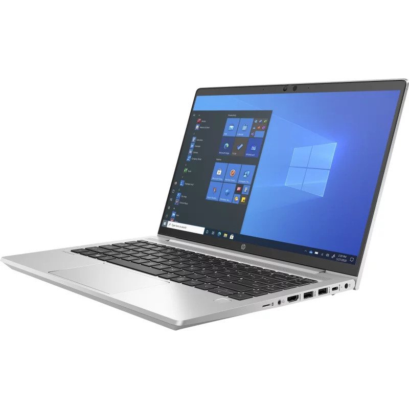HP ProBook 640 G8 Core i5 11th Gen 16GB RAM 512GB SSD HP ProBook 640 G8 Core i5 11th Gen 16GB RAM 512GB SSD