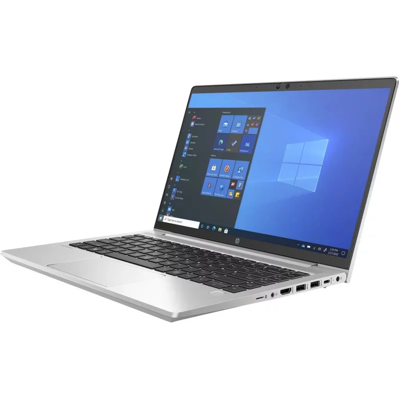 HP ProBook 640 G8 Core i5 11th Gen 16GB RAM 512GB SSD