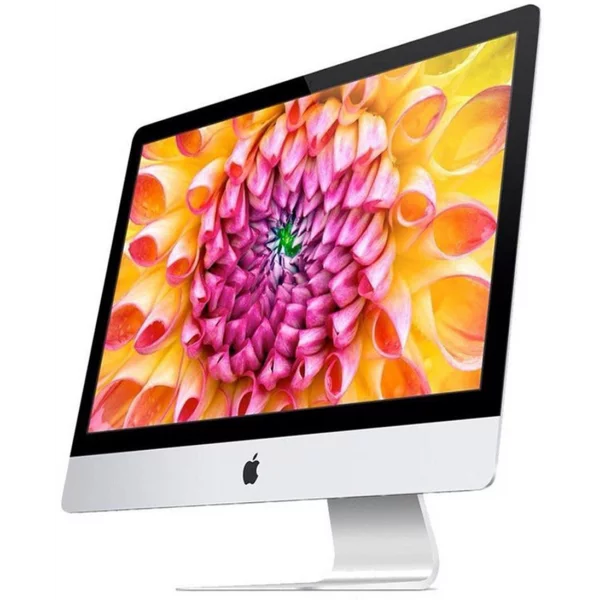 Apple iMac Late 2015 Core i5 8GB RAM 21.5