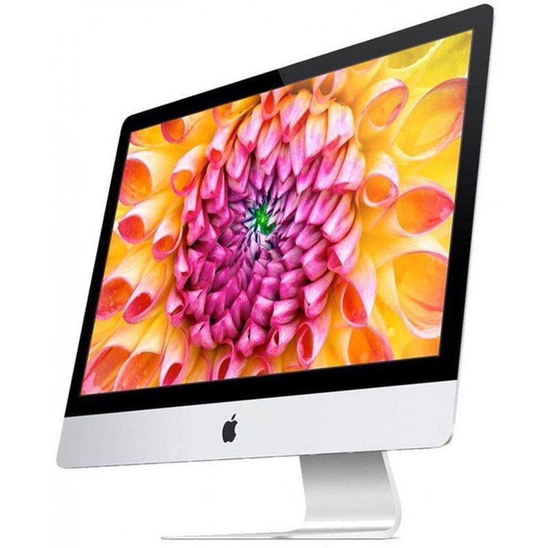 Apple iMac Late 2015 Core i5 8GB RAM 21.5" FHD All-in-One PC