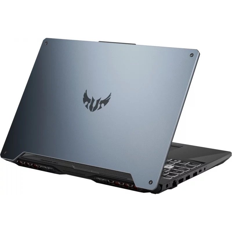 Asus TUF F15 FX506LH Core i5 10th Gen Gaming Laptop