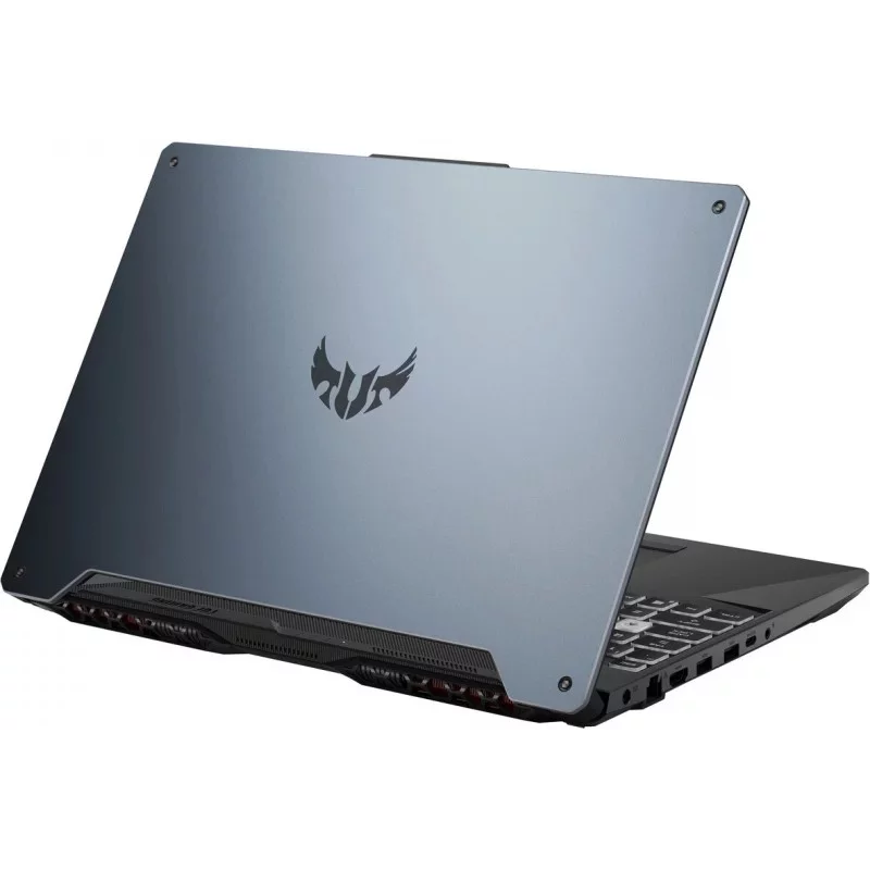 Asus TUF F15 FX506LH Core i5 10th Gen Gaming Laptop