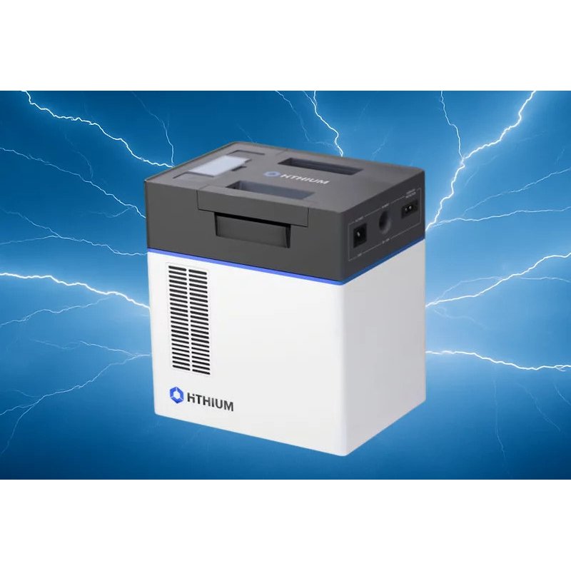 Hithium HeroEE-2 1000W Power Station & IPS Hithium HeroEE-2 1000W Power Station & IPS