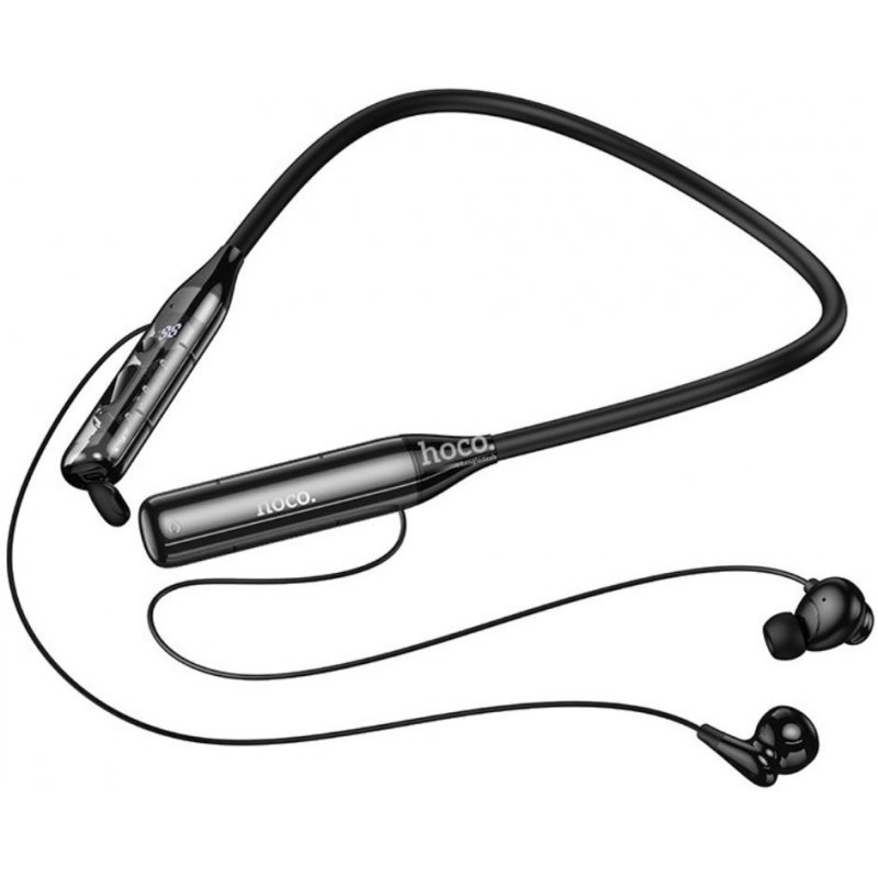 Hoco MMJ-11 Genuine Neckband Wireless Headset Hoco MMJ-11 Genuine Neckband Wireless Headset