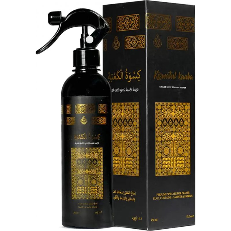 Kiswatul Kaba Perfume Kiswatul Kaba Perfume