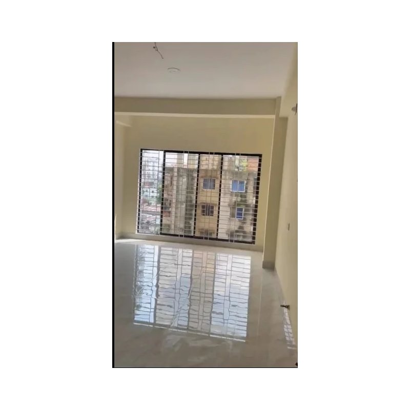 21600 Sqft Ready Flat Sale at Adamdighi, Bogra