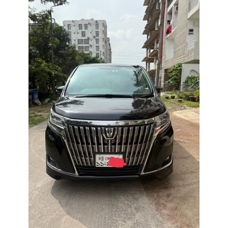 Toyota Esquire GI Premium 2019