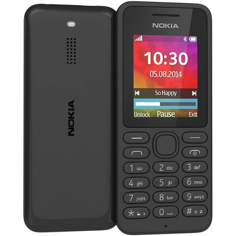Nokia 130 2014 Mobile Nokia 130 2014 Mobile
