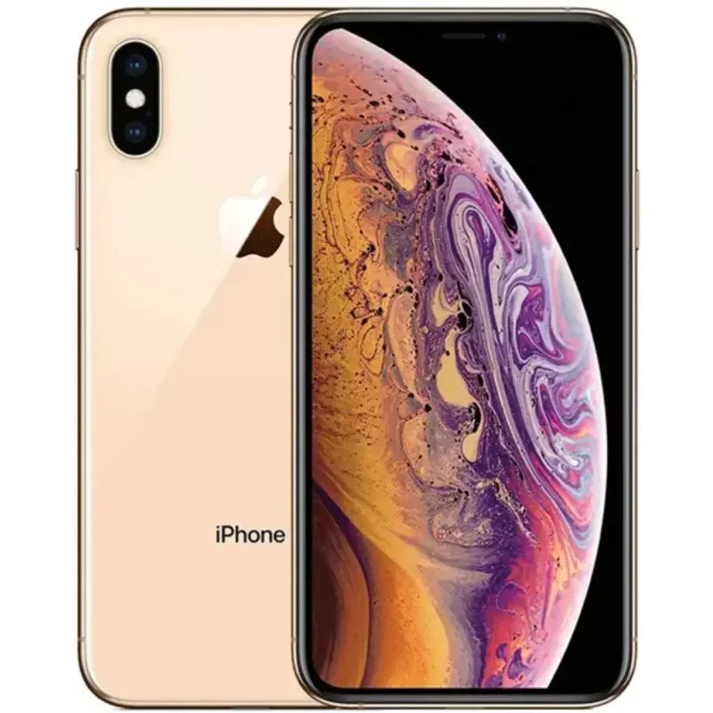 Apple iPhone XS 4GB RAM Apple iPhone XS 4GB RAM