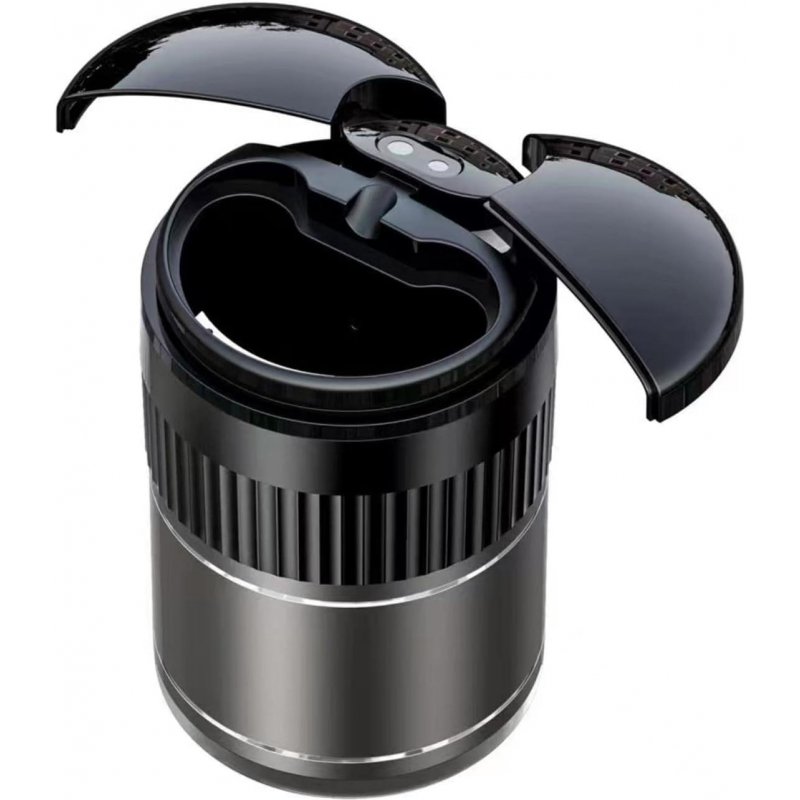 A70 Intelligent Infrared Smoking Ashtray A70 Intelligent Infrared Smoking Ashtray