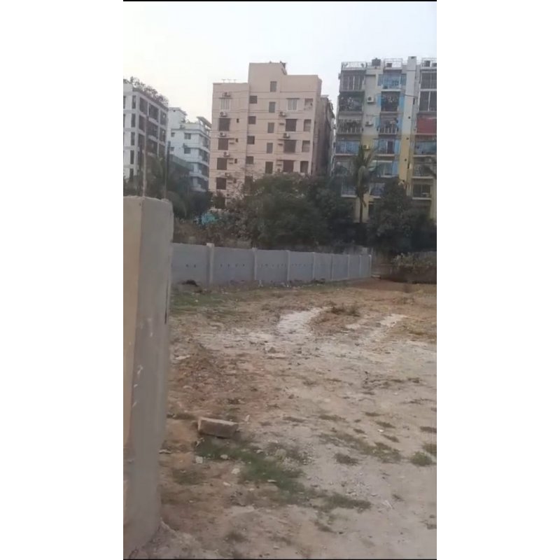1800 Sqft Under-Construction Flat Sale at Mirpur DOHS, Dhaka