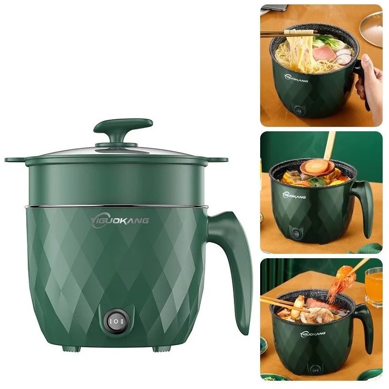MC06-1 Non-Stick Electric Rice Cooker