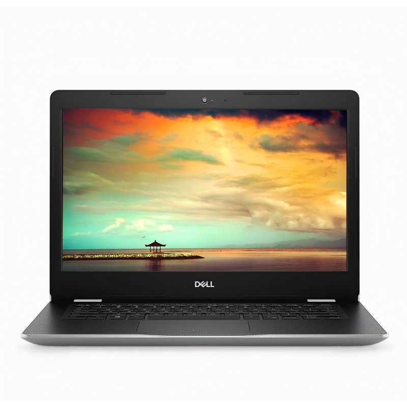 Dell Inspiron 3480 Pentium 8th Gen 8GB RAM Laptop