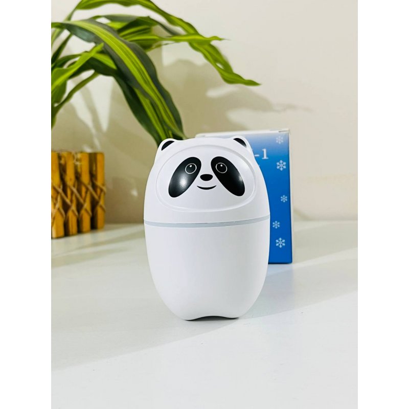 Panda Shaped 3-in-1 Air Humidifier