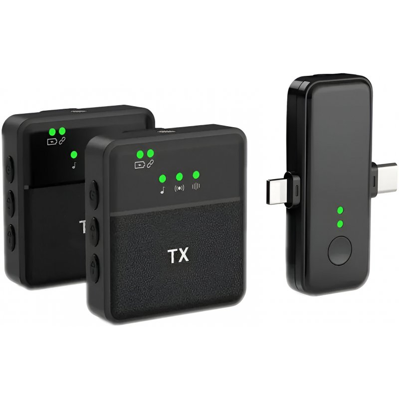 SX31 3-in-1 Multi-Function Wireless Microphone SX31 3-in-1 Multi-Function Wireless Microphone