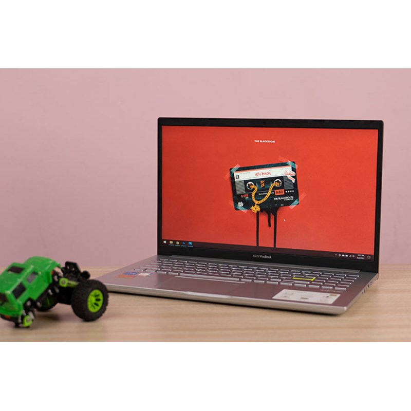 Asus VivoBook 15 K513EA Core i5 11th Gen 15.6-Inch FHD Asus VivoBook 15 K513EA Core i5 11th Gen 15.6-Inch FHD