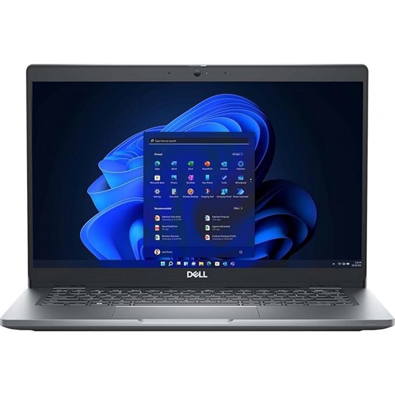 Dell Latitude 5330 Core i5 12th Gen 16GB / 256GB Touch Dell Latitude 5330 Core i5 12th Gen 16GB / 256GB Touch