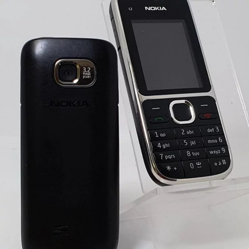 Nokia C2-01
