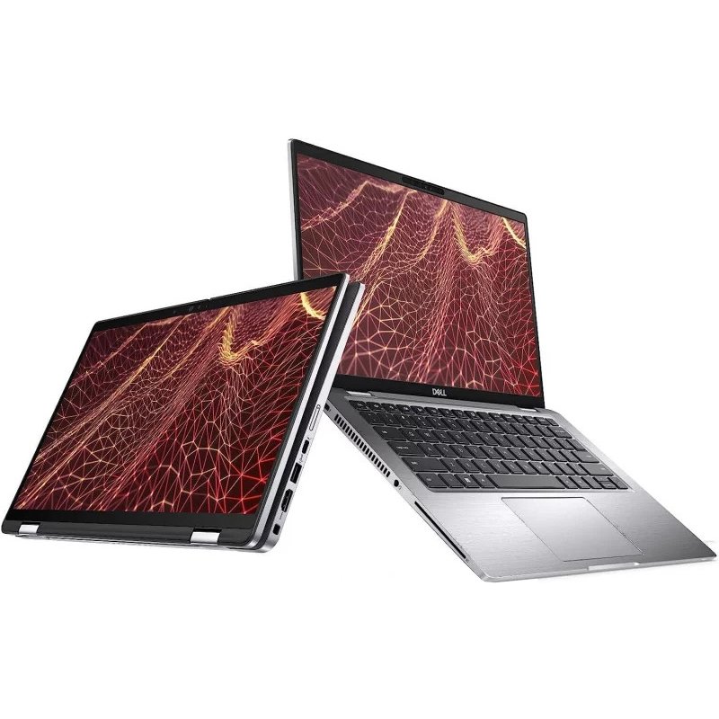 Dell Lattitude 7420 Core I5 11th Gen x360 Touch 16GB / 512GB Dell Lattitude 7420 Core I5 11th Gen x360 Touch 16GB / 512GB
