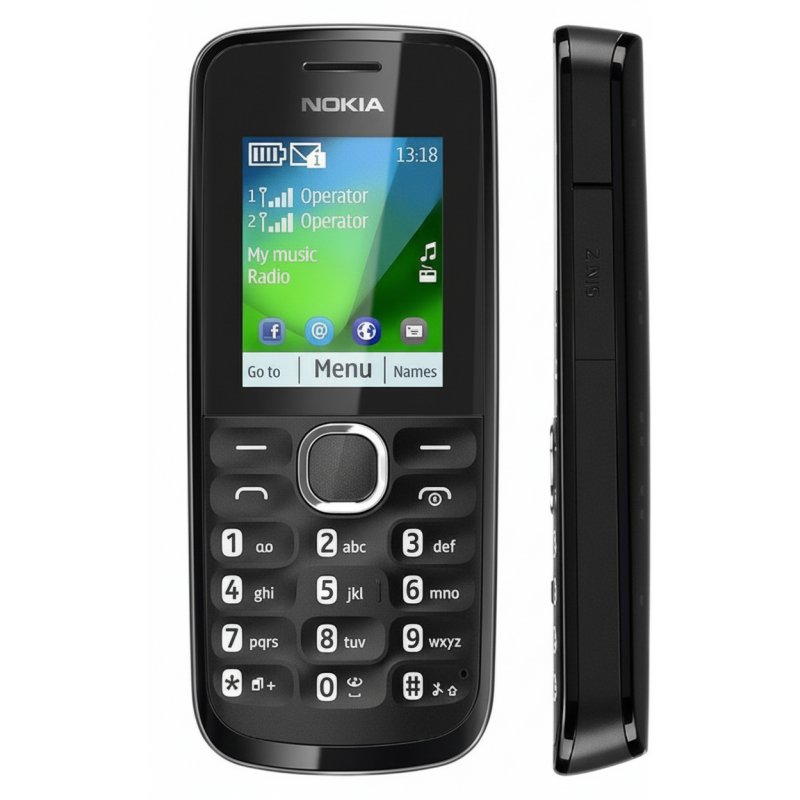 Nokia 110 2012