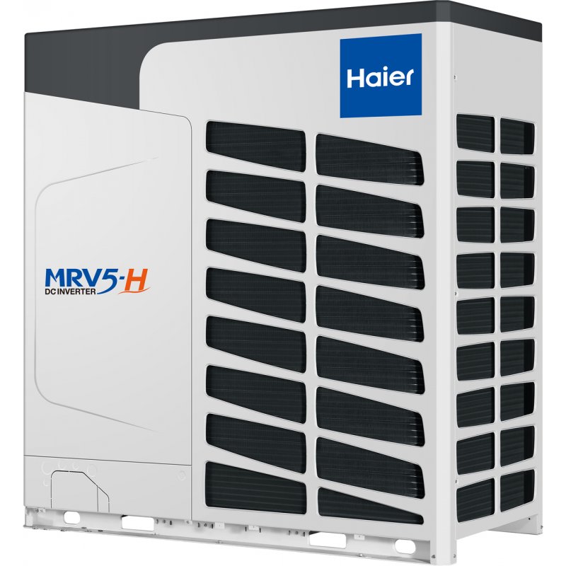 Haier MRV5-H 24.20-Ton VRF DC Inverter AC Haier MRV5-H 24.20-Ton VRF DC Inverter AC