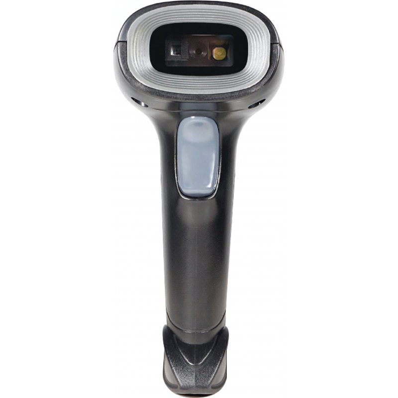 Tovi TA2 2D USB Wireless Barcode Scanner Tovi TA2 2D USB Wireless Barcode Scanner